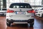 BMW X1 18dA sDrive Pack M Sport · Executive Plus Pack 150cv Aut  ocasión