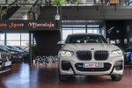 BMW X4 20dA xDrive Pack M Sport · Innovation Pack 190cv Aut  ocasión