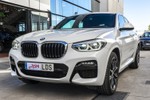 BMW X4 20dA xDrive Pack M Sport · Innovation Pack 190cv Aut  ocasión