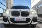 BMW X4 20dA xDrive Pack M Sport · Innovation Pack 190cv Aut  ocasión