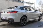 BMW X4 20dA xDrive Pack M Sport · Innovation Pack 190cv Aut  ocasión