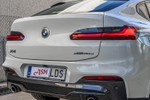 BMW X4 20dA xDrive Pack M Sport · Innovation Pack 190cv Aut  ocasión