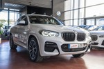 BMW X4 20dA xDrive Pack M Sport · Innovation Pack 190cv Aut  ocasión