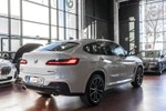 BMW X4 20dA xDrive Pack M Sport · Innovation Pack 190cv Aut  ocasión