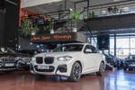 BMW X4 20dA xDrive Pack M Sport · Innovation Pack 190cv Aut  ocasión