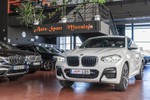 BMW X4 20dA xDrive Pack M Sport · Innovation Pack 190cv Aut  ocasión