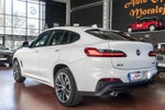 BMW X4 20dA xDrive Pack M Sport · Innovation Pack 190cv Aut  ocasión