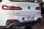 BMW X4 20dA xDrive Pack M Sport · Innovation Pack 190cv Aut  ocasión