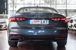 AUDI A5 Coupe 35 TDi  Black Line Edition S-Line · Comfort, Tech & Driving Assistant Packs 163cv Aut sTronic  seminuevo