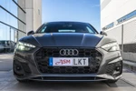 AUDI A5 Coupe 35 TDi  Black Line Edition S-Line · Comfort, Tech & Driving Assistant Packs 163cv Aut sTronic  seminuevo