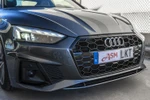 AUDI A5 Coupe 35 TDi  Black Line Edition S-Line · Comfort, Tech & Driving Assistant Packs 163cv Aut sTronic  seminuevo