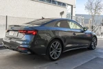 AUDI A5 Coupe 35 TDi  Black Line Edition S-Line · Comfort, Tech & Driving Assistant Packs 163cv Aut sTronic  seminuevo