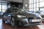 AUDI A5 Coupe 35 TDi  Black Line Edition S-Line · Comfort, Tech & Driving Assistant Packs 163cv Aut sTronic  seminuevo