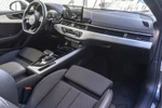 AUDI A5 Coupe 35 TDi  Black Line Edition S-Line · Comfort, Tech & Driving Assistant Packs 163cv Aut sTronic  seminuevo