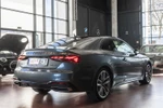 AUDI A5 Coupe 35 TDi  Black Line Edition S-Line · Comfort, Tech & Driving Assistant Packs 163cv Aut sTronic  seminuevo