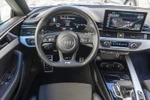 AUDI A5 Coupe 35 TDi  Black Line Edition S-Line · Comfort, Tech & Driving Assistant Packs 163cv Aut sTronic  seminuevo