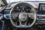 AUDI A5 Coupe 35 TDi  Black Line Edition S-Line · Comfort, Tech & Driving Assistant Packs 163cv Aut sTronic  seminuevo