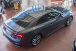 AUDI A5 Coupe 35 TDi  Black Line Edition S-Line · Comfort, Tech & Driving Assistant Packs 163cv Aut sTronic  seminuevo