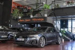 AUDI A5 Coupe 35 TDi  Black Line Edition S-Line · Comfort, Tech & Driving Assistant Packs 163cv Aut sTronic  seminuevo