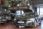 AUDI A5 Coupe 35 TDi  Black Line Edition S-Line · Comfort, Tech & Driving Assistant Packs 163cv Aut sTronic  seminuevo