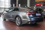 AUDI A5 Coupe 35 TDi  Black Line Edition S-Line · Comfort, Tech & Driving Assistant Packs 163cv Aut sTronic  seminuevo