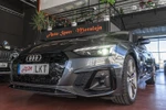 AUDI A5 Coupe 35 TDi  Black Line Edition S-Line · Comfort, Tech & Driving Assistant Packs 163cv Aut sTronic  seminuevo