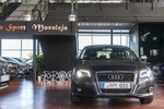 AUDI A3 2.0TDI 140cv Ambient  outlet