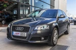 AUDI A3 2.0TDI 140cv Ambient  outlet