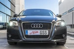 AUDI A3 2.0TDI 140cv Ambient  outlet