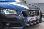 AUDI A3 2.0TDI 140cv Ambient  outlet