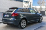 AUDI A3 2.0TDI 140cv Ambient  outlet