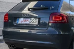 AUDI A3 2.0TDI 140cv Ambient  outlet