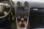 AUDI A3 2.0TDI 140cv Ambient  outlet