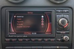 AUDI A3 2.0TDI 140cv Ambient  outlet