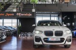 BMW X4 xDrive25DA 231cv Pack M  outlet