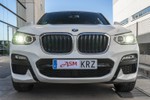 BMW X4 xDrive25DA 231cv Pack M  outlet