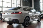 BMW X4 xDrive25DA 231cv Pack M  outlet