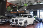 BMW X4 xDrive25DA 231cv Pack M  outlet