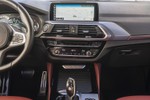 BMW X4 xDrive25DA 231cv Pack M  outlet