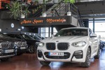 BMW X4 xDrive25DA 231cv Pack M  outlet