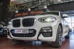 BMW X4 xDrive25DA 231cv Pack M  outlet