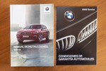 BMW X4 xDrive25DA 231cv Pack M  outlet