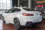 BMW X4 xDrive25DA 231cv Pack M  outlet