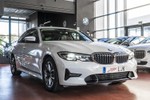 BMW Serie 3 318dA 150cv Sport  outlet