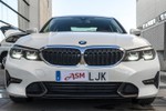 BMW Serie 3 318dA 150cv Sport  outlet