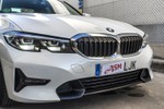 BMW Serie 3 318dA 150cv Sport  outlet