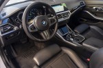 BMW Serie 3 318dA 150cv Sport  outlet