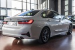 BMW Serie 3 318dA 150cv Sport  outlet