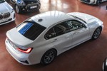 BMW Serie 3 318dA 150cv Sport  outlet