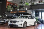 BMW Serie 3 318dA 150cv Sport  outlet